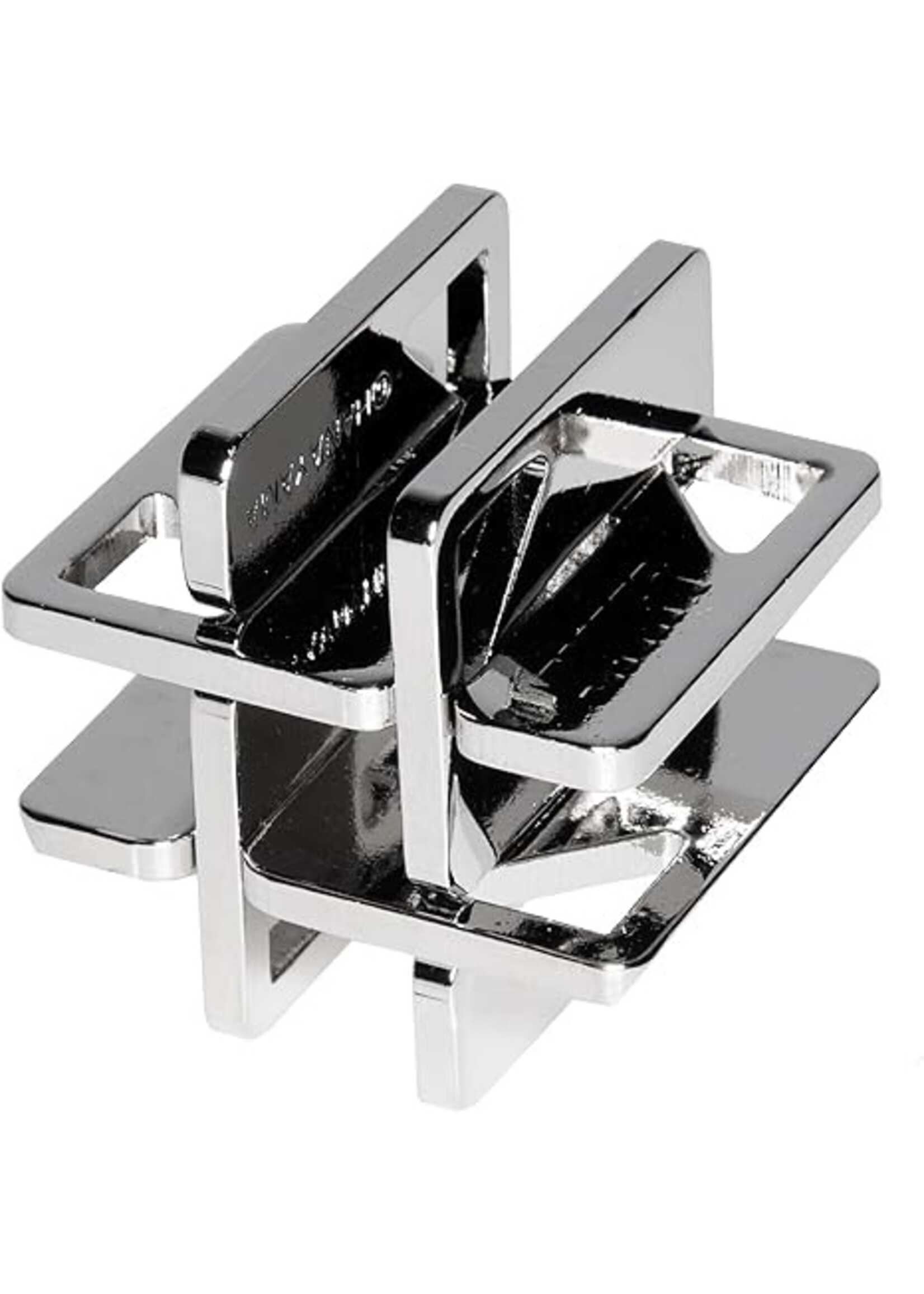 Hanayama Hanayama Metal Puzzle: Hashtag- Level 4