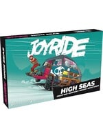Rebellion Unplugged Joyride: High Seas