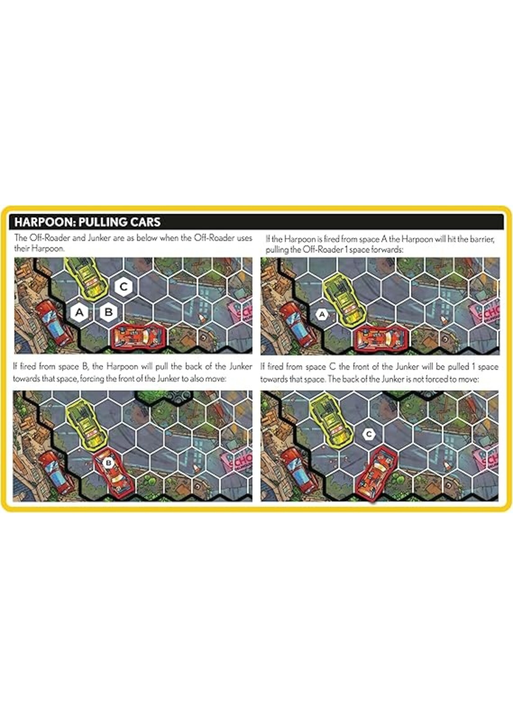 Rebellion Unplugged Joyride: High Seas