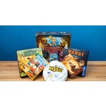 2-Player Games