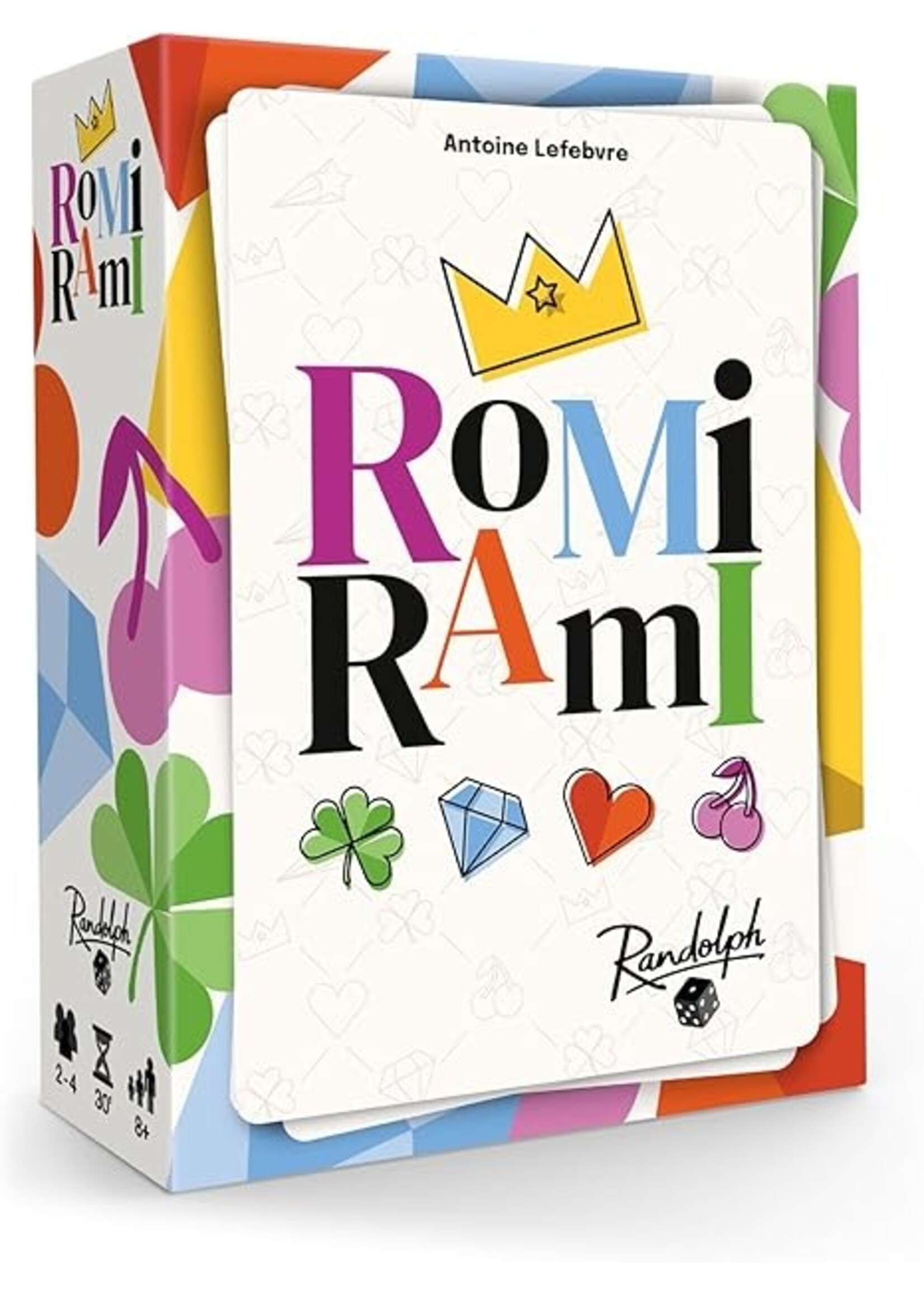 Romi Rami