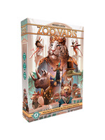 Bitewing Games Zoo Vadis