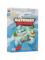 Van Ryder Games Gateway Island
