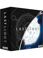 Grey Fox Games Last Light
