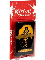 Lucky Duck Games Kiri-Ai: The Duel