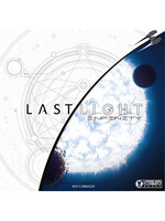 Grey Fox Games Last Light: Infinity