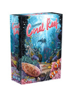 Genius Games Ecosystem: Coral Reef