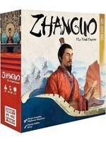 Sorry We Are French Zhanguo: The First Empire