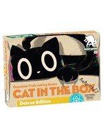 Bezier Games Cat in the Box: Deluxe Edition