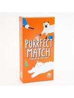 Greater Than Games Purrfect Match