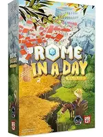 Alley Cat Games Rome in a Day