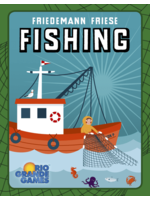 Rio Grande Games Fishing