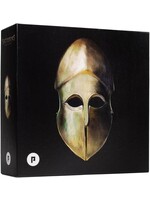 Phalanx Games Successors
