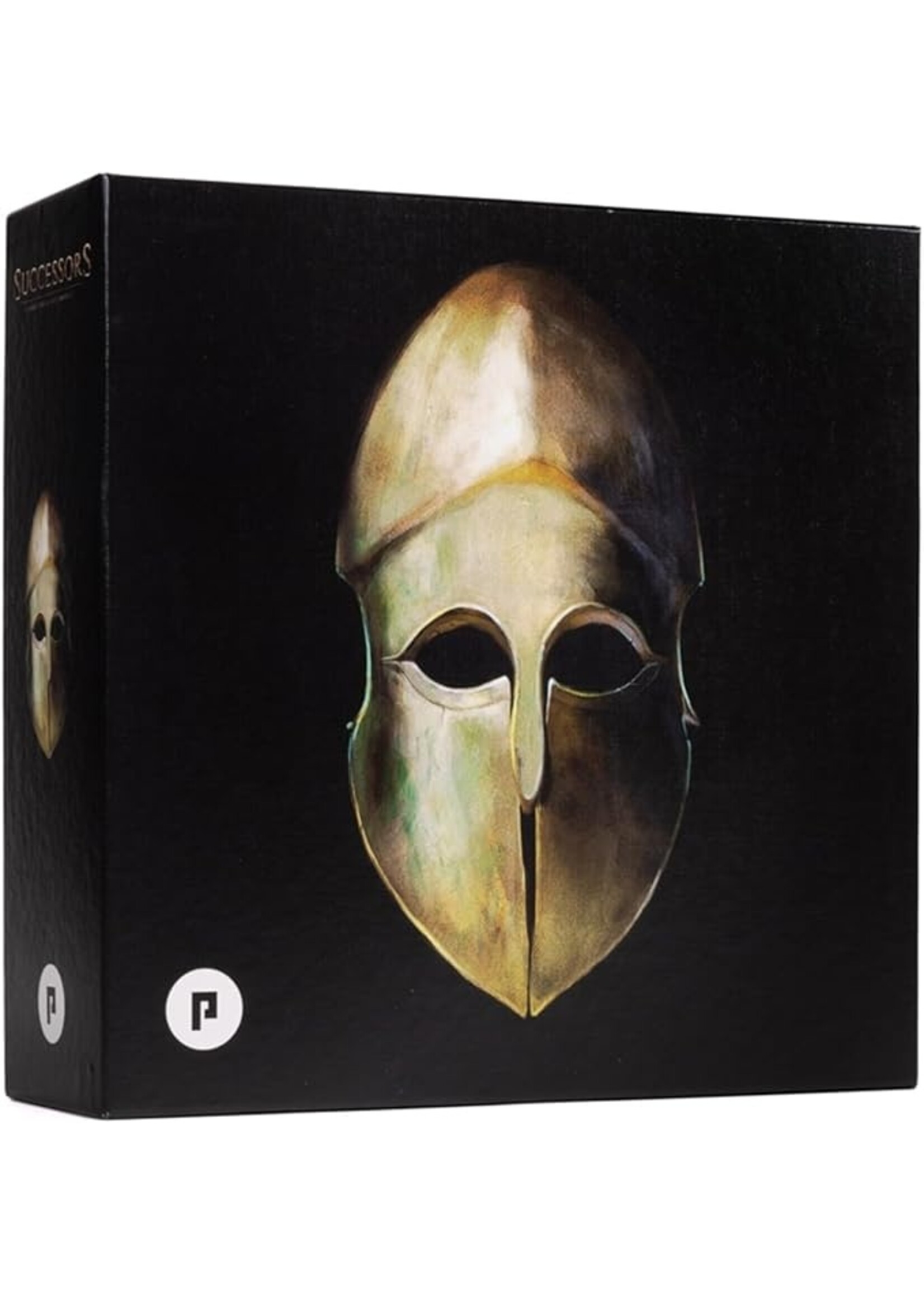 Phalanx Games Successors