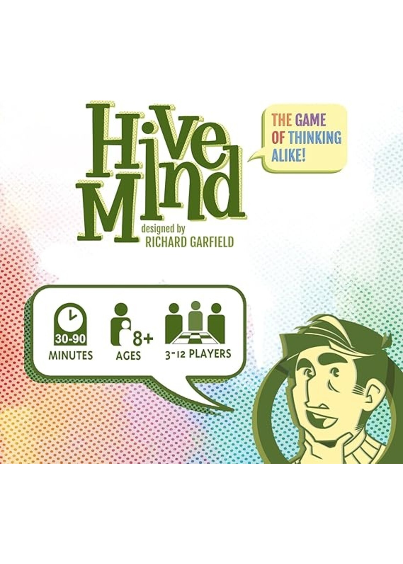 Calliope Games Hive Mind