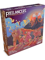 Plaid Hat Games Freelancers