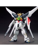 Bandai Gunpla: High Grade Universal Century - #163 Gundam Double X