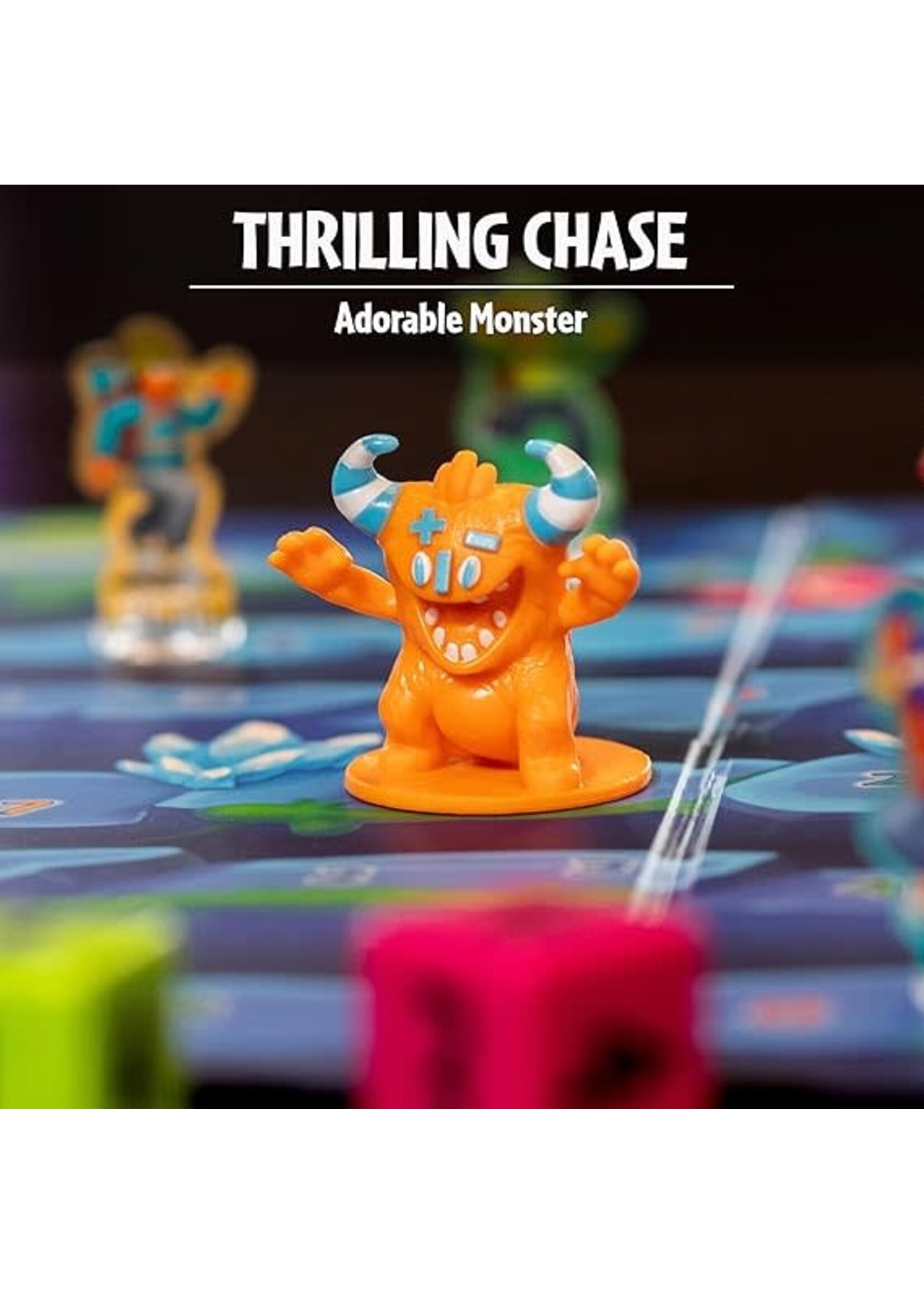 Thinkfun Inc. Math Path Monster