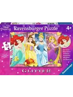 Ravensburger "Heartsong" 60 Piece Puzzle