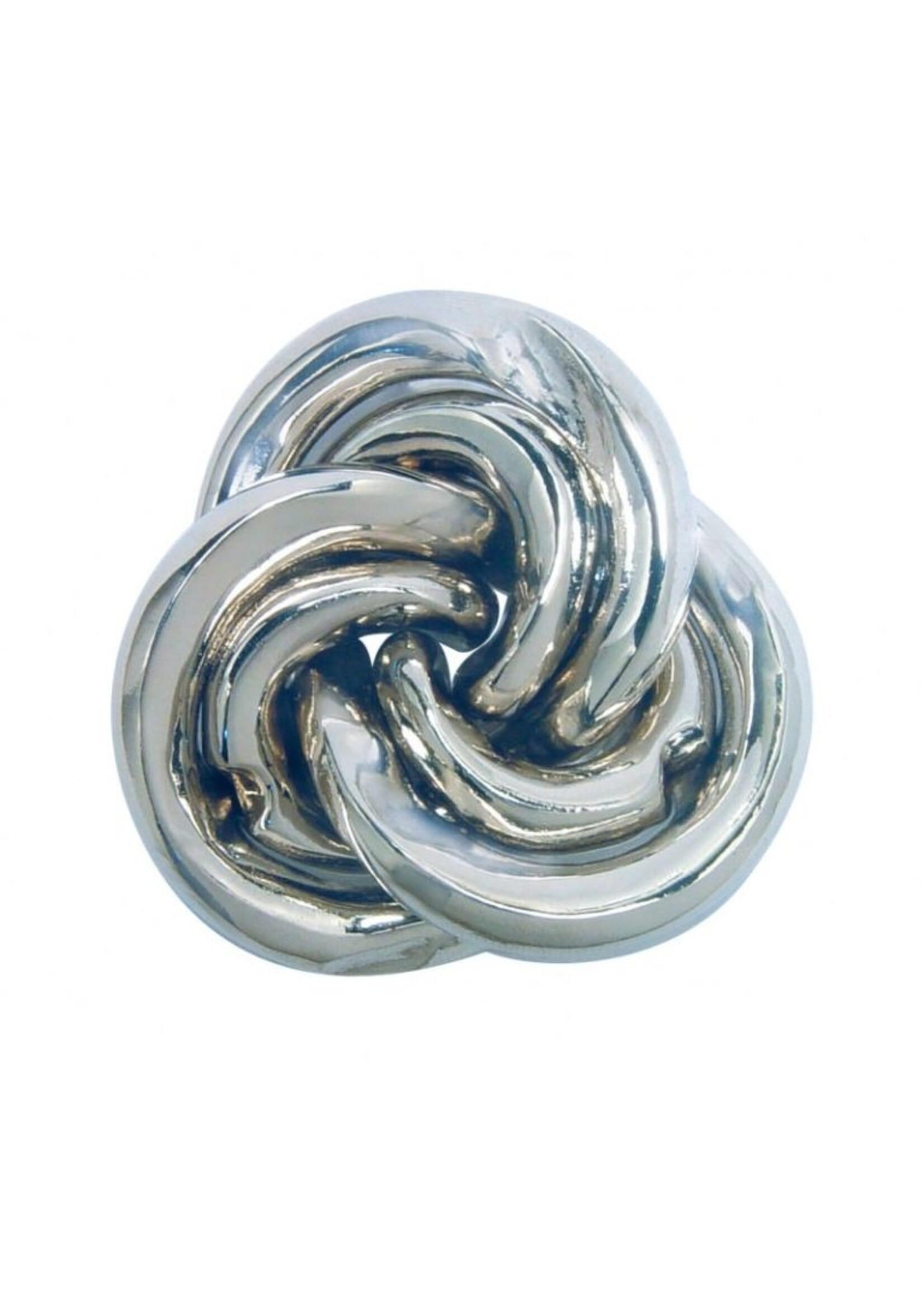 Hanayama Hanayama Metal Puzzle - Vortex Lvl 5
