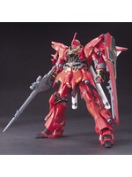 Bandai HGUC MSN-06S Sinanju