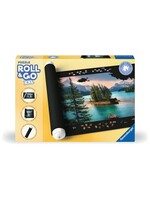 Ravensburger Puzzle Roll & Go XXL
