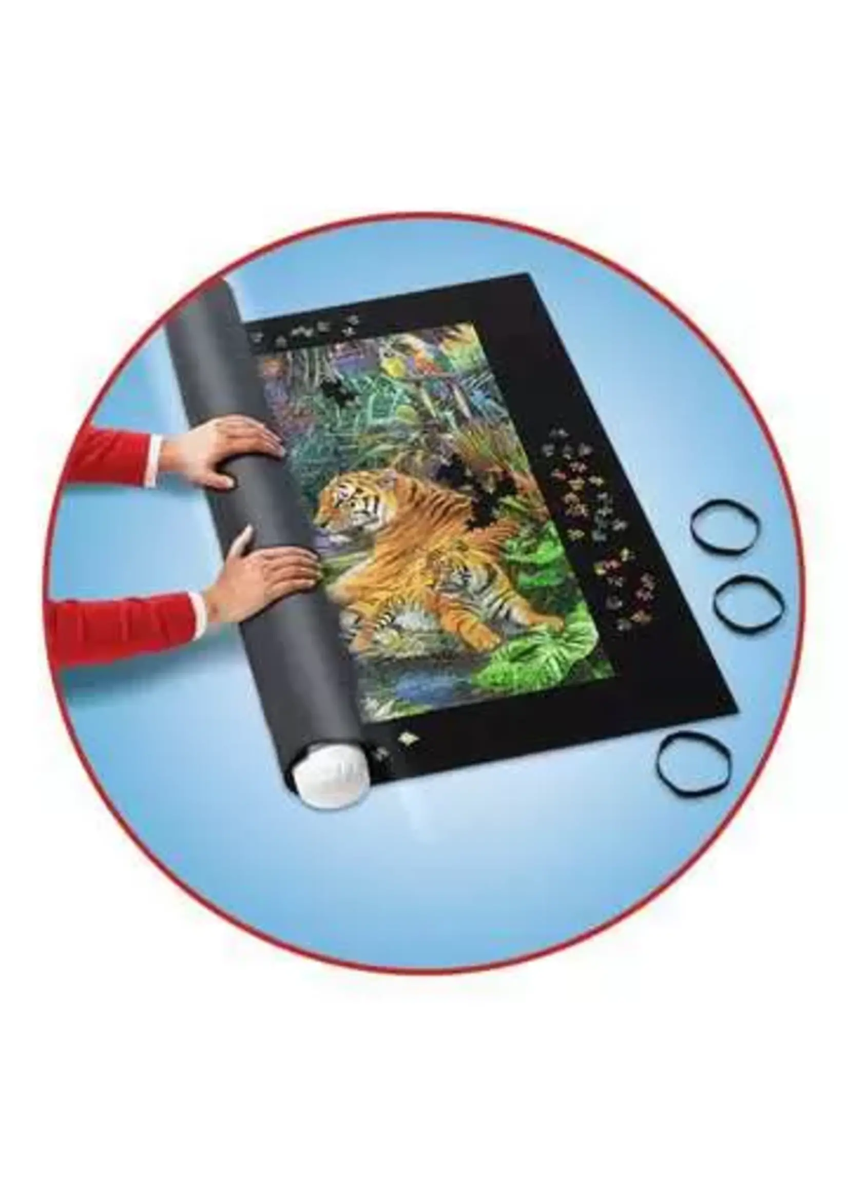 Ravensburger Puzzle Roll & Go XXL