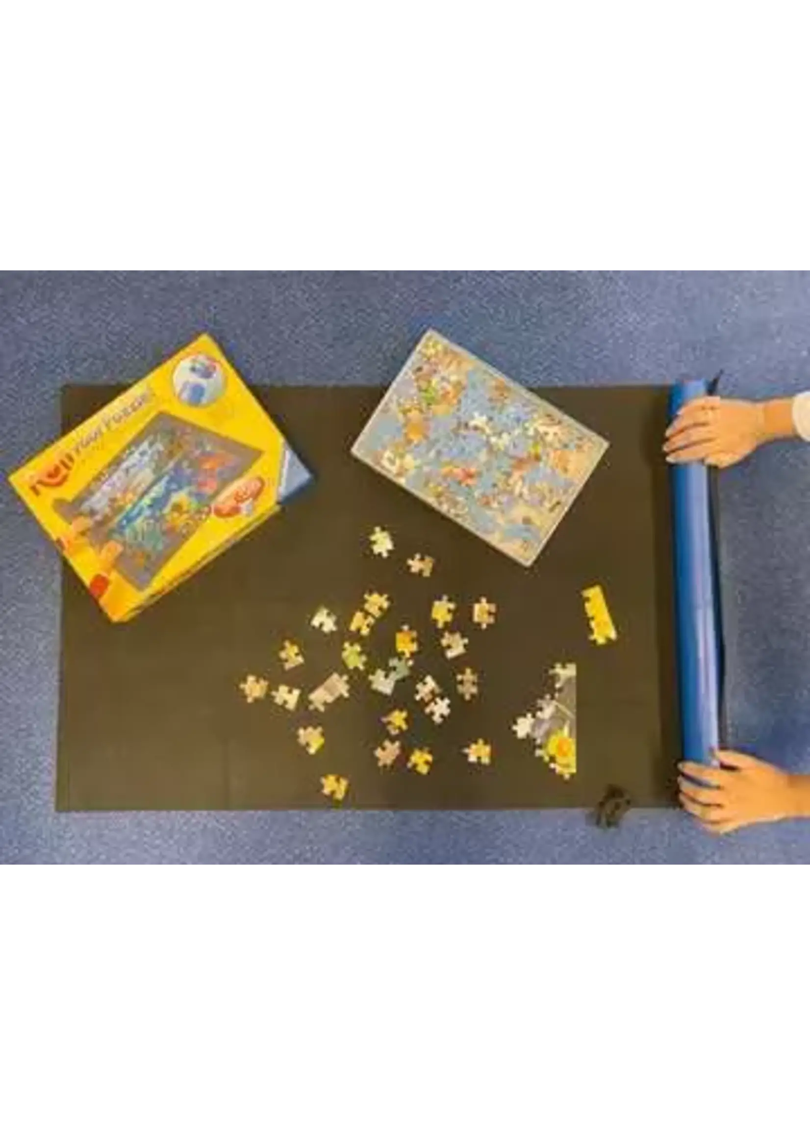 Ravensburger Puzzle Roll & Go