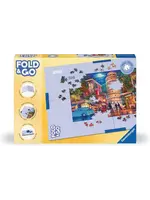 Ravensburger Puzzle Fold & Go