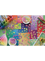 Ravensburger "Karen Puzzles on Puzzles" 3000 Piece Puzzle