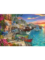 Ravensburger "Grandiose Greece" 1000 Piece Puzzle