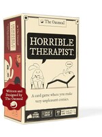 Exploding Kittens, LLC Horrible Therapist