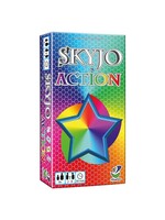 Magilano Skyjo Action