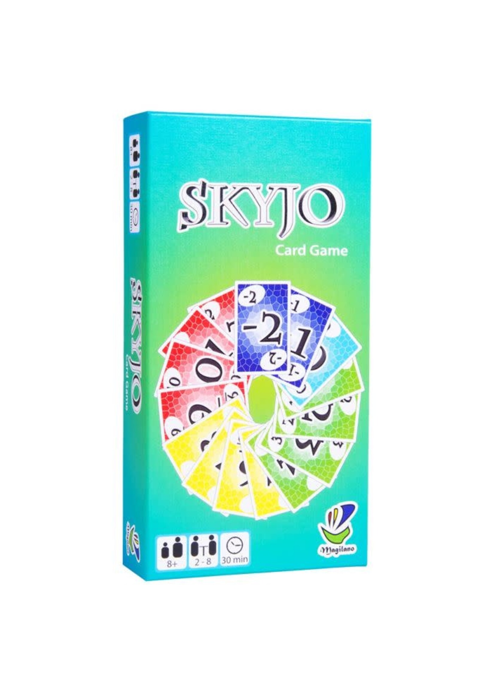 Magilano Skyjo