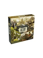 Ares Games Atlay: Dawn of Civilization