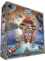 UniVersus Star Realms: Rise of Empire (a Standalone Legacy Game)