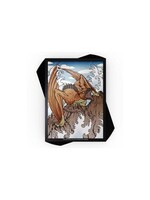 UniVersus Godzilla Sleeves: Rodan