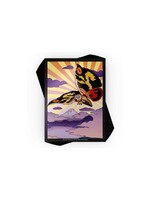 UniVersus Godzilla Sleeves: Mothra