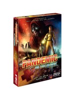 Z-Man Games Pandemic: On The Brink
