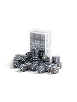 Die Hard Dice Vanguard d6 Pack (30) -  Steel