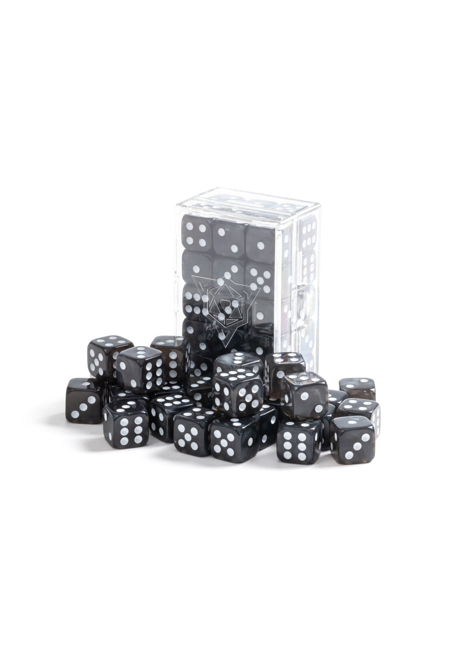 Die Hard Dice Vanguard d6 Pack (30) -  Nocturne