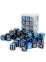 Die Hard Dice Vanguard d6 Pack (30) -  Nocturne & Azure