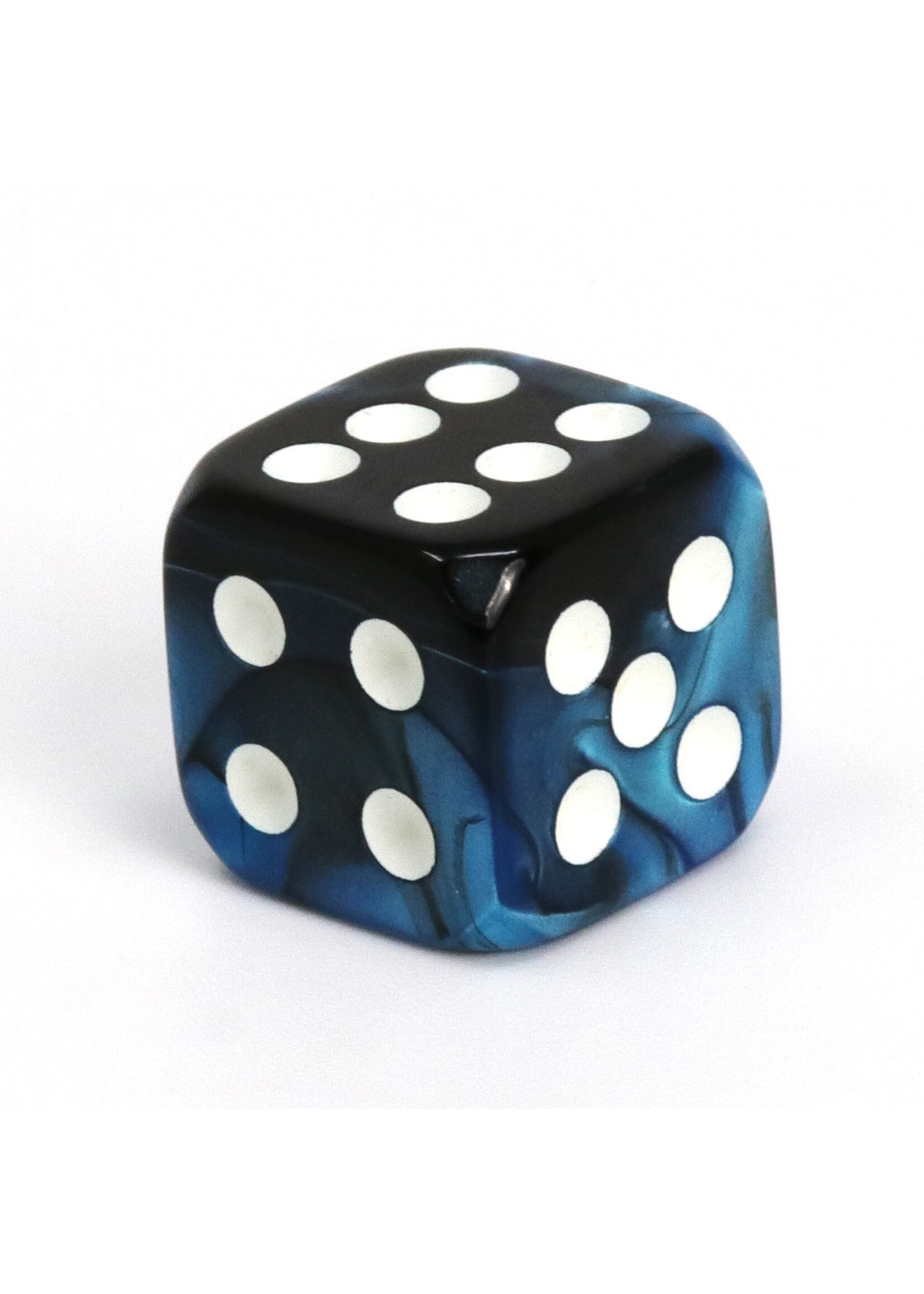 Die Hard Dice Vanguard d6 Pack (30) -  Nocturne & Azure