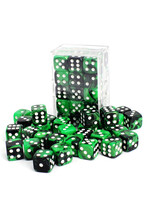 Die Hard Dice Vanguard d6 Pack (30) -  Nocturne & Veridian