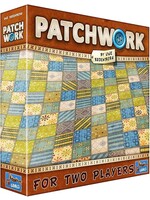 Lookout Games Patchwork Original