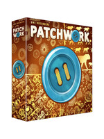 Lookout Games Patchwork 10 Year Anniversary Edition