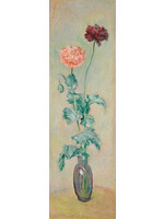 Artifact Puzzles Monet "Pavots" Artifact Wooden Jigsaw Puzzle