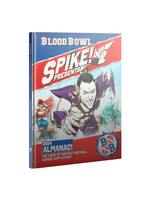 Games Workshop Blood Bowl: Spike! Almanac 2024