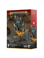 Games Workshop Orruk Warclans: Bossrokk Tower