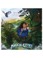 Atlas Games Magical Kitties Save the Day: Fantastica